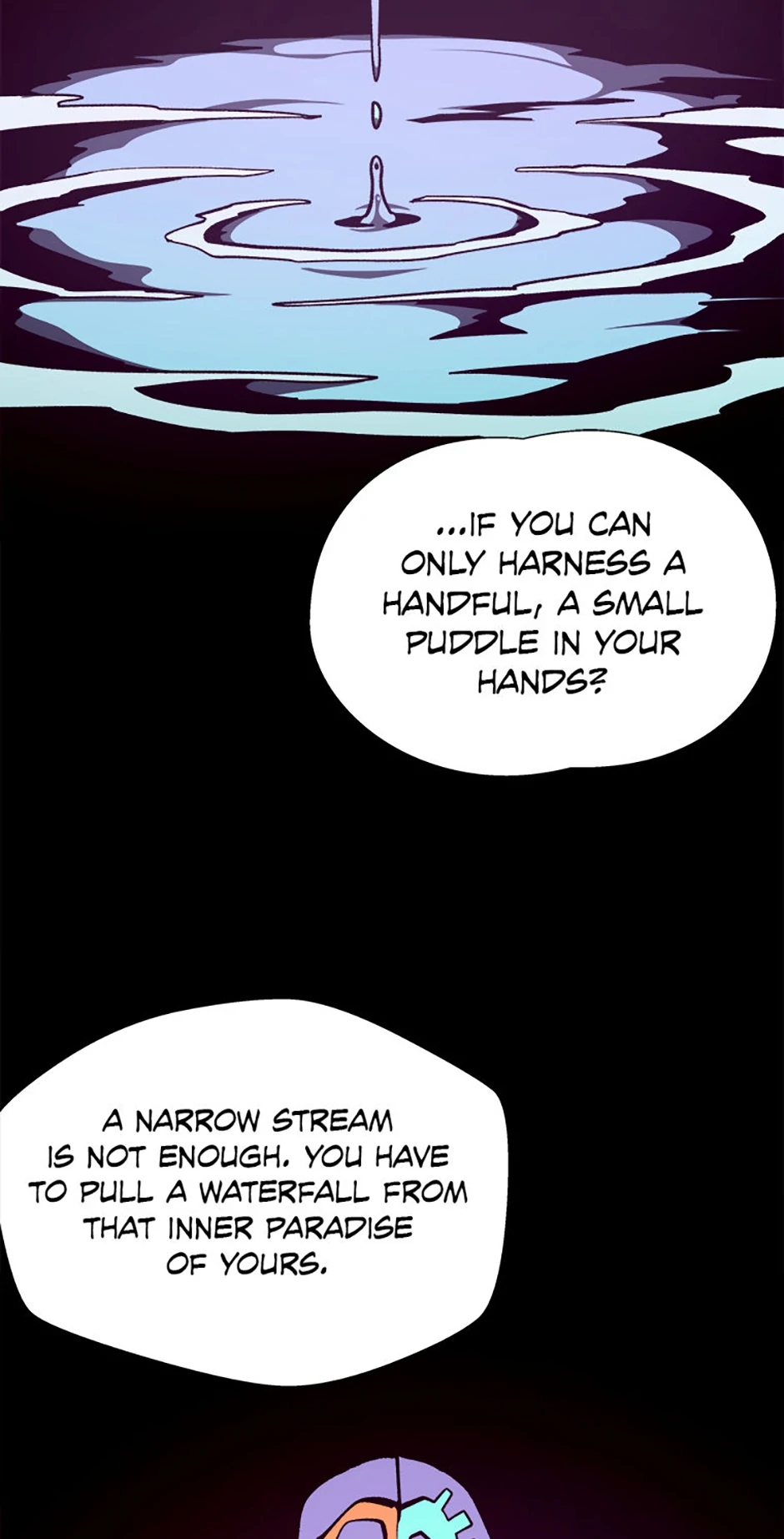 Read Dungeon Odyssey EN Manga Online