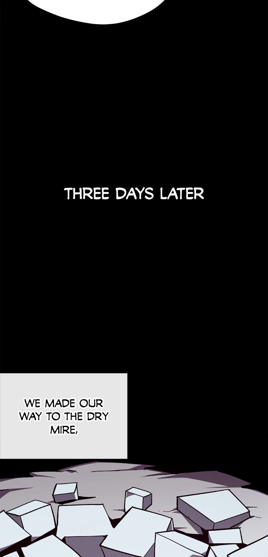 Read Dungeon Odyssey EN Manga Online