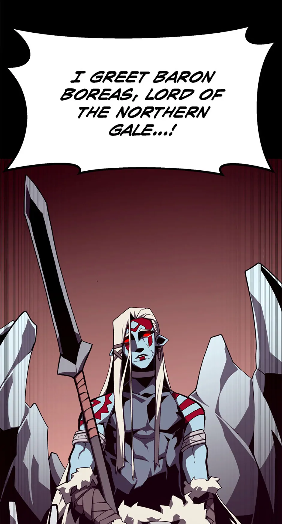 Read Dungeon Odyssey EN Manga Online