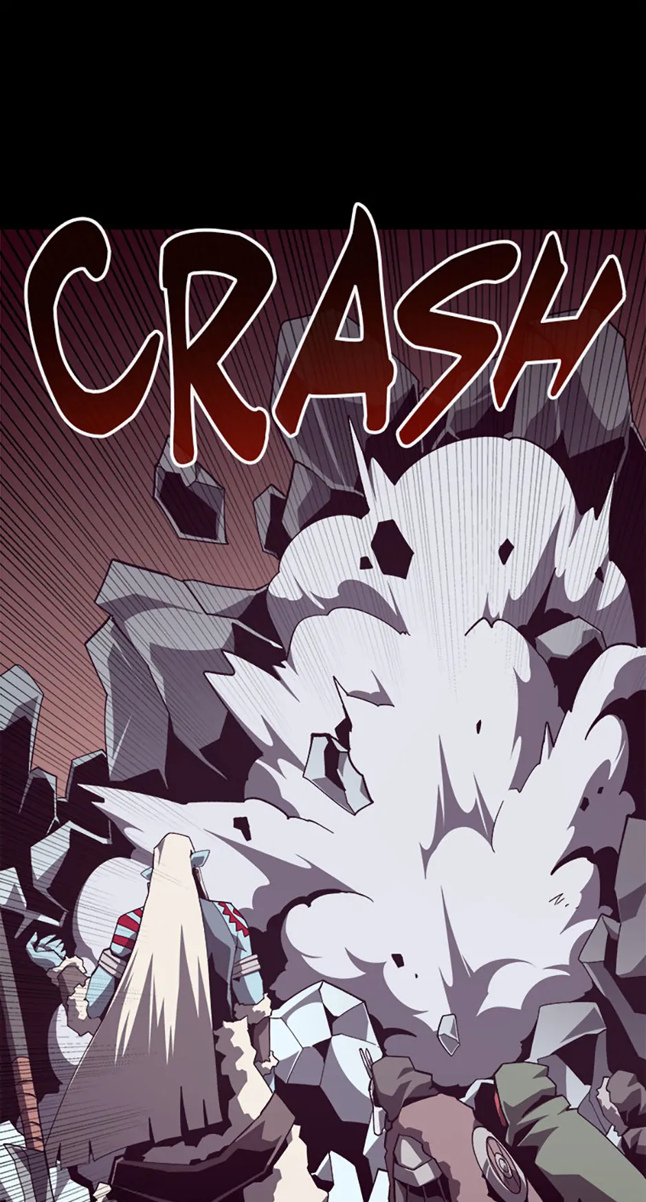 Read Dungeon Odyssey EN Manga Online