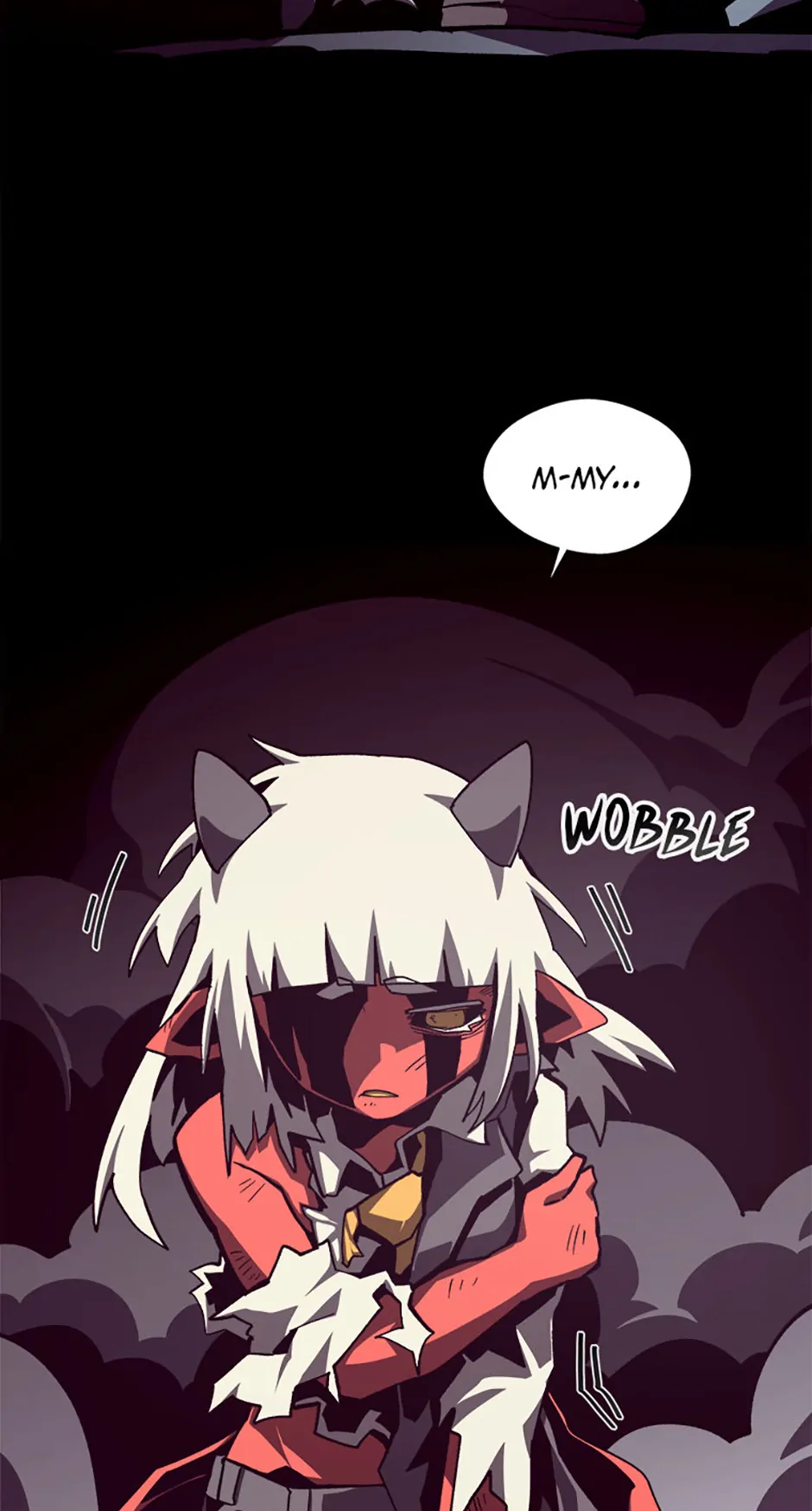 Read Dungeon Odyssey EN Manga Online