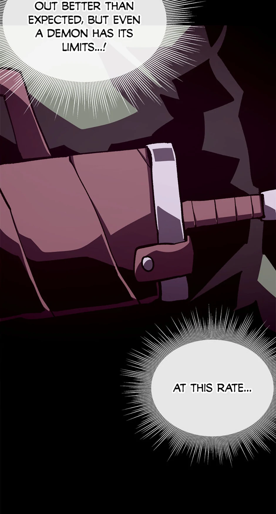 Read Dungeon Odyssey EN Manga Online