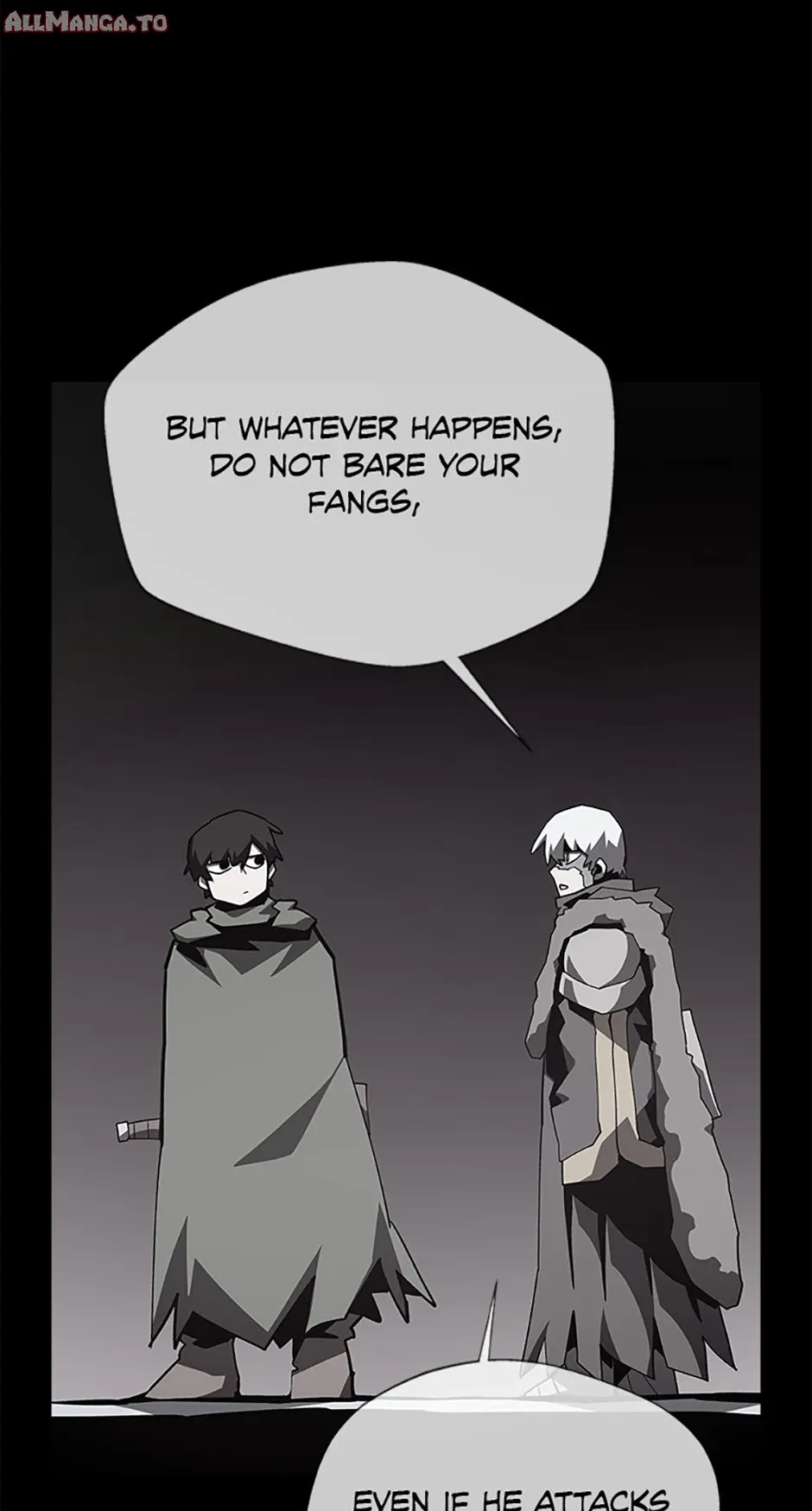 Read Dungeon Odyssey EN Manga Online