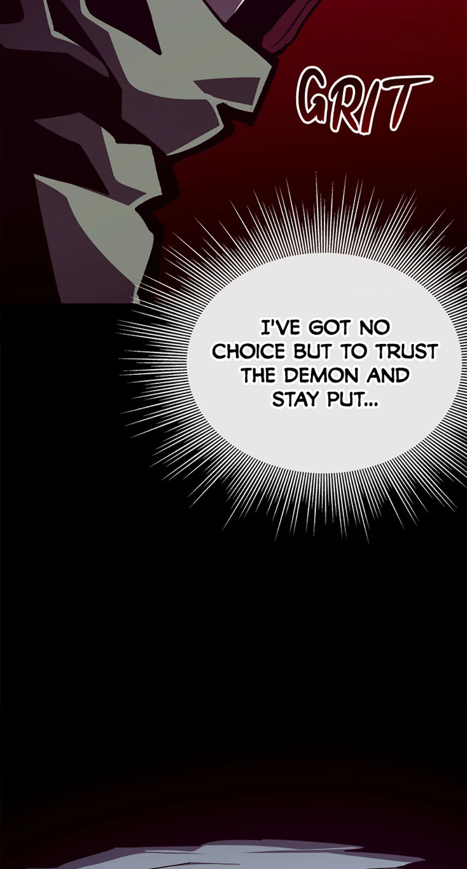 Read Dungeon Odyssey EN Manga Online