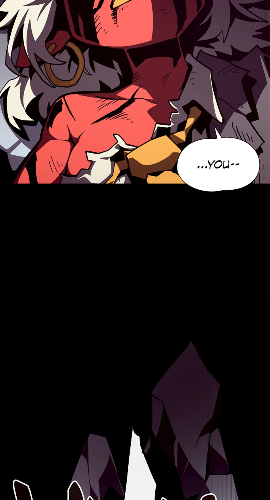 Read Dungeon Odyssey EN Manga Online