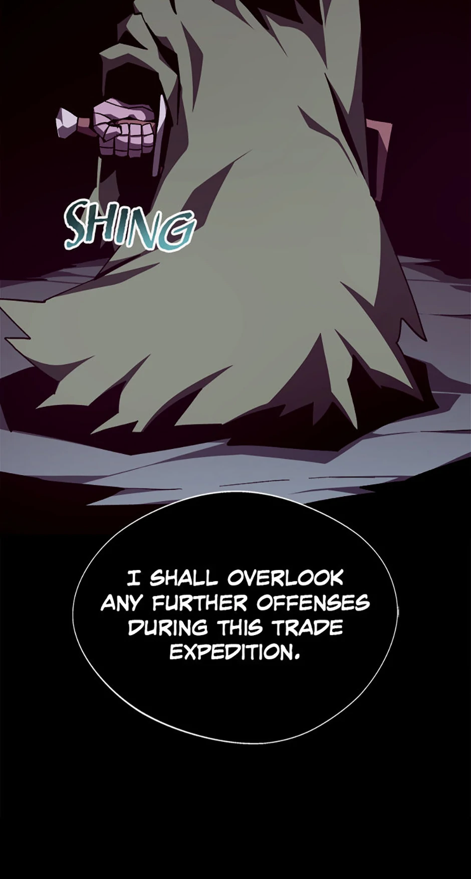 Read Dungeon Odyssey EN Manga Online