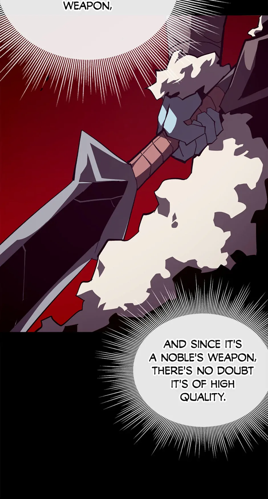 Read Dungeon Odyssey EN Manga Online