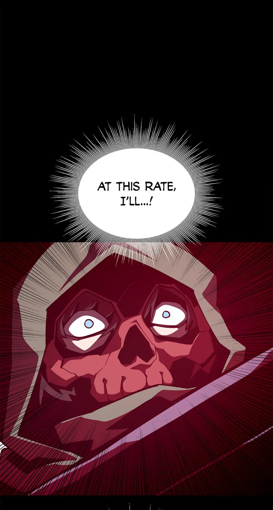 Read Dungeon Odyssey EN Manga Online