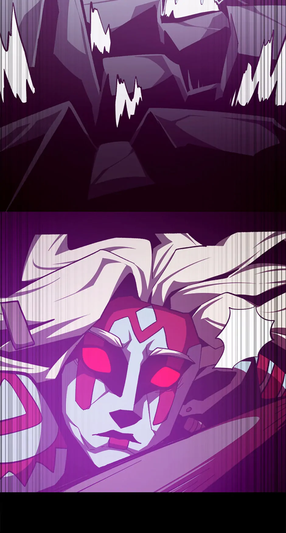 Read Dungeon Odyssey EN Manga Online