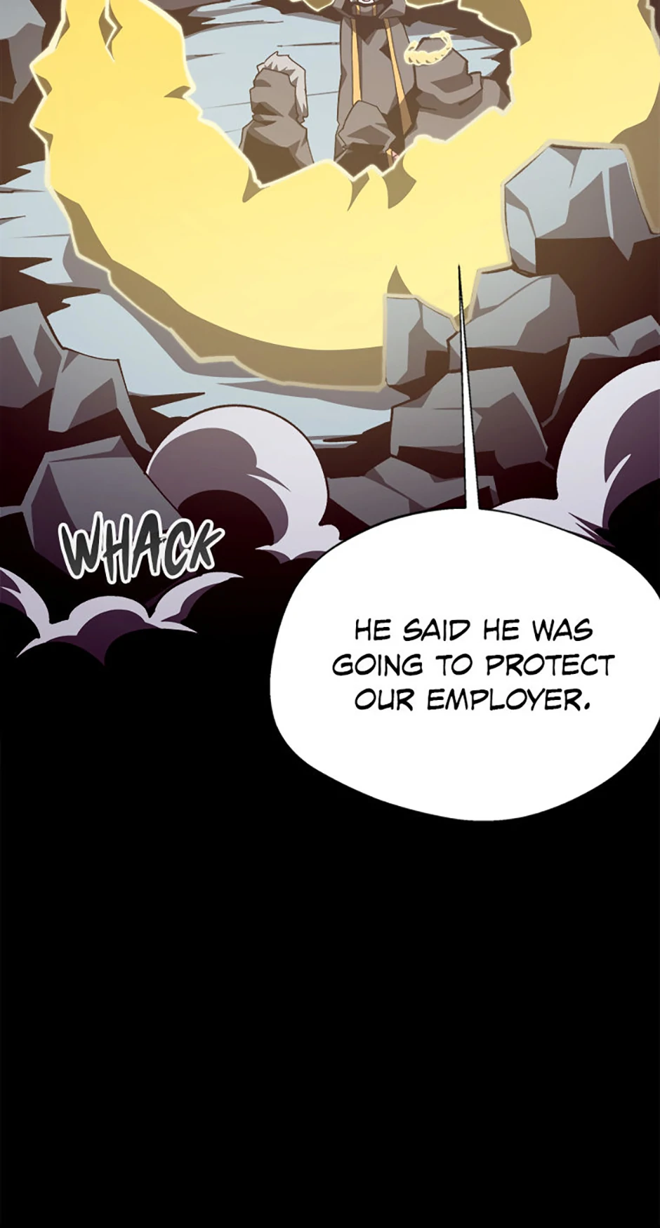 Read Dungeon Odyssey EN Manga Online