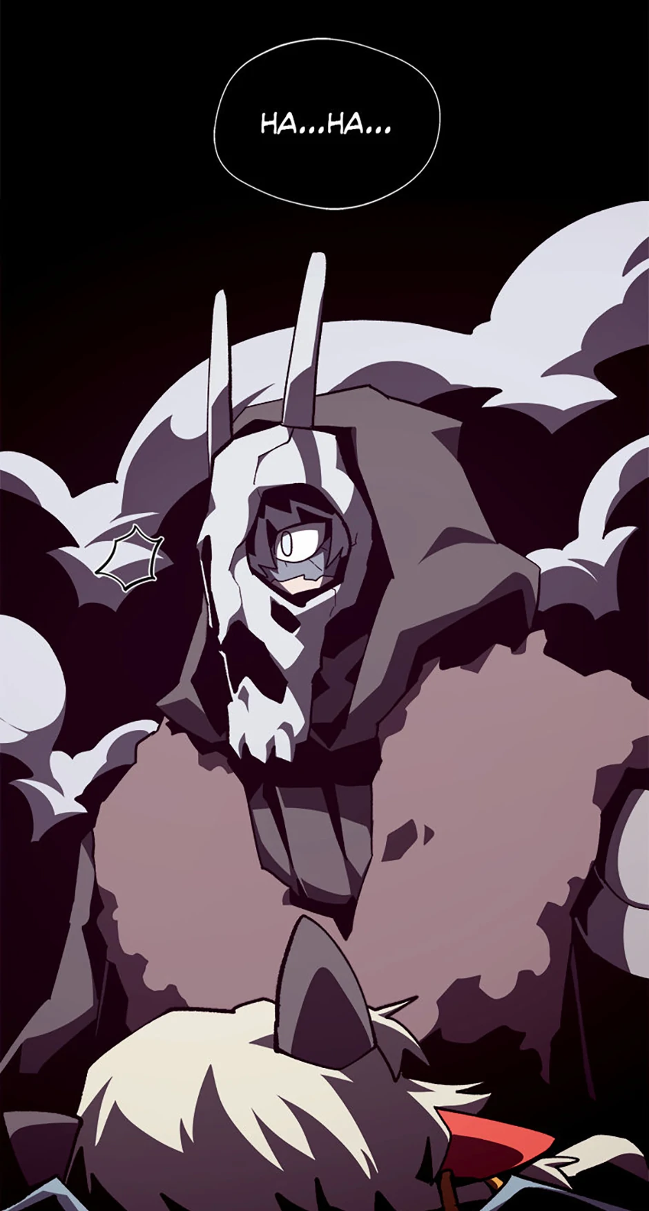 Read Dungeon Odyssey EN Manga Online