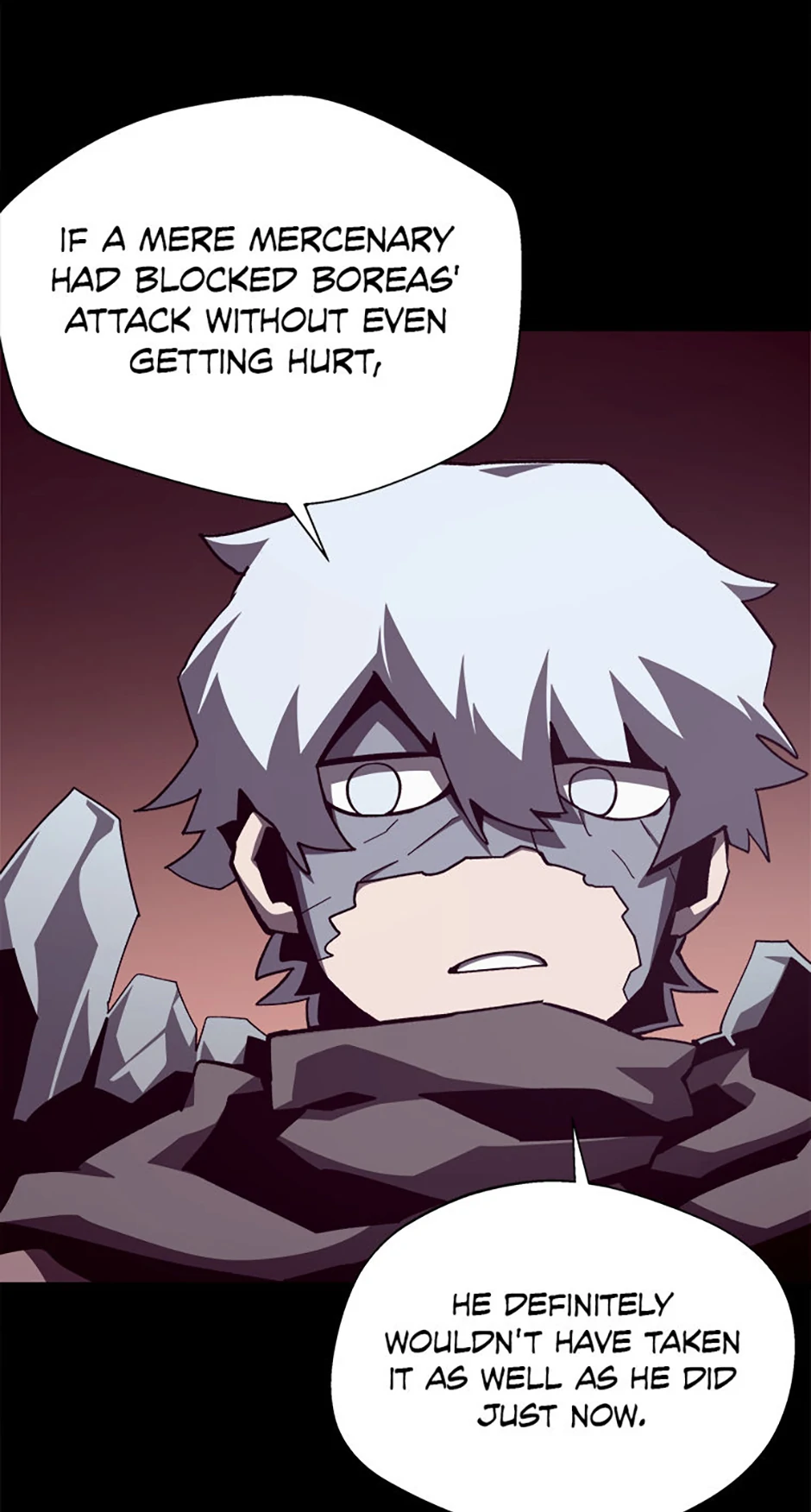 Read Dungeon Odyssey EN Manga Online