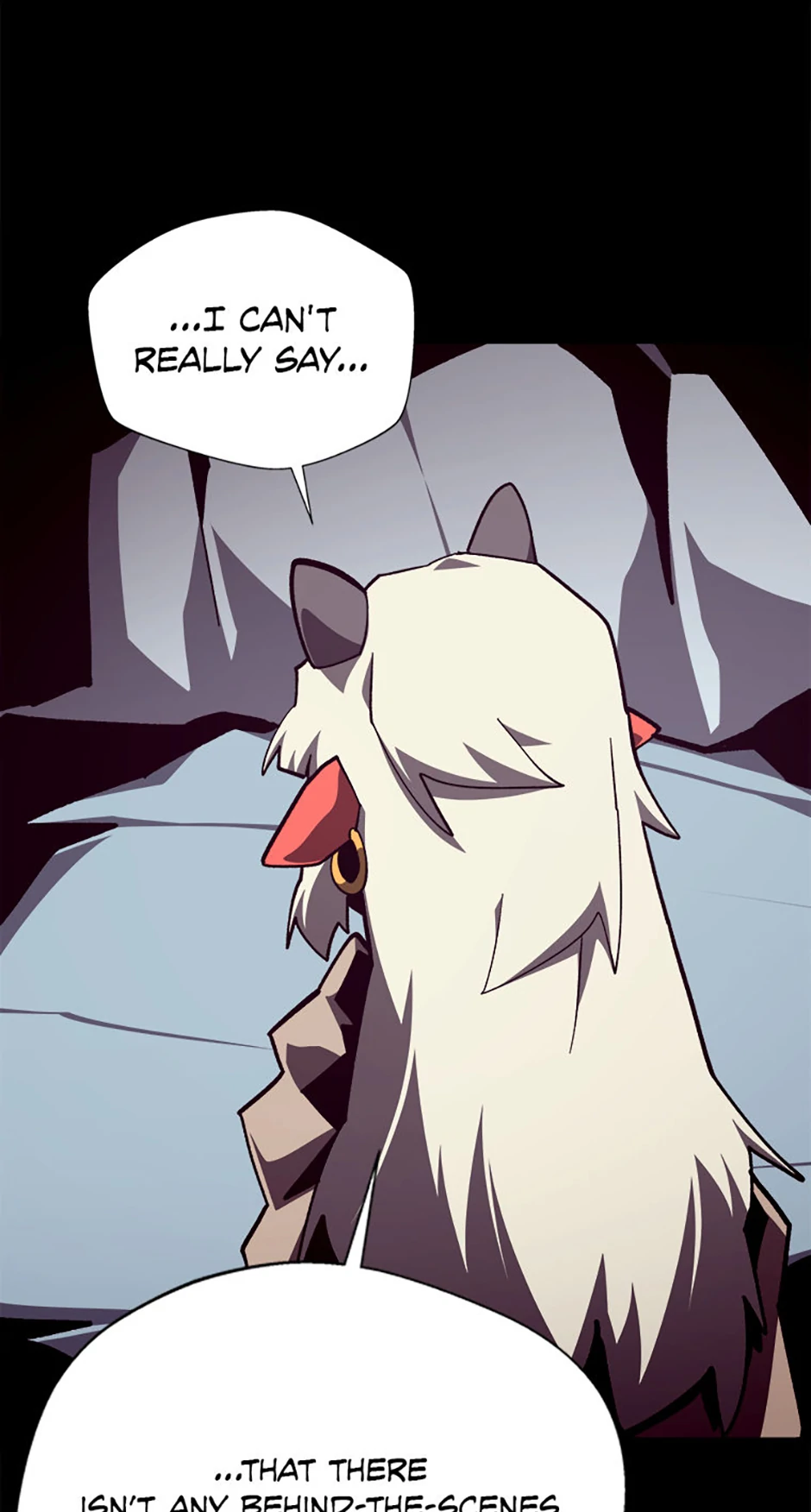 Read Dungeon Odyssey EN Manga Online