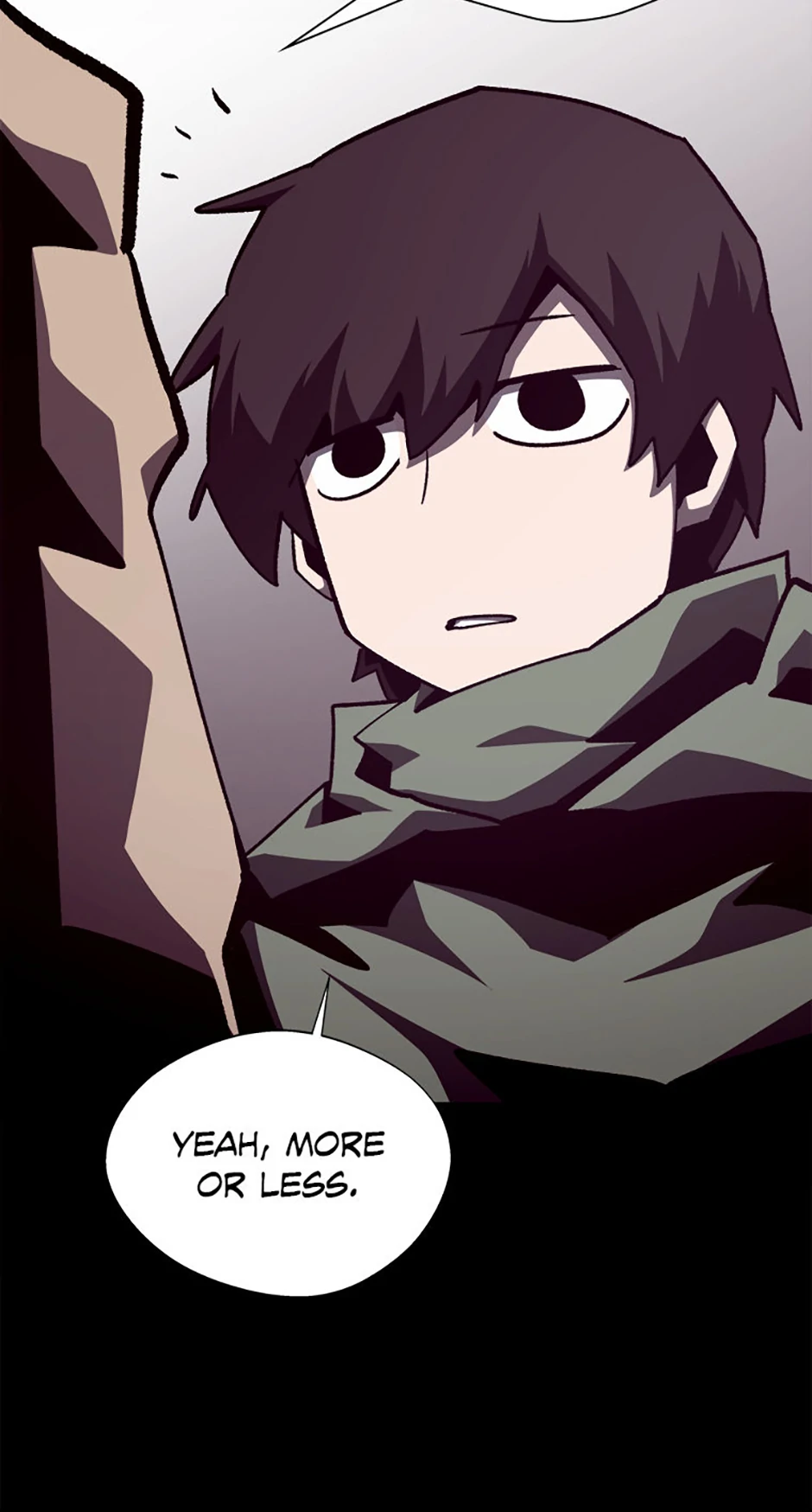 Read Dungeon Odyssey EN Manga Online