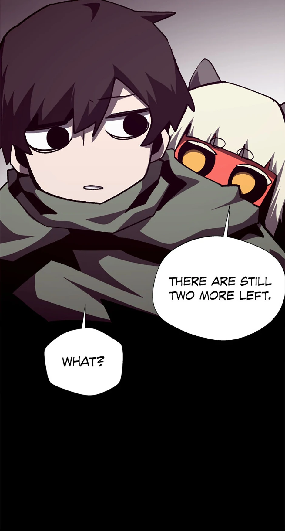 Read Dungeon Odyssey EN Manga Online