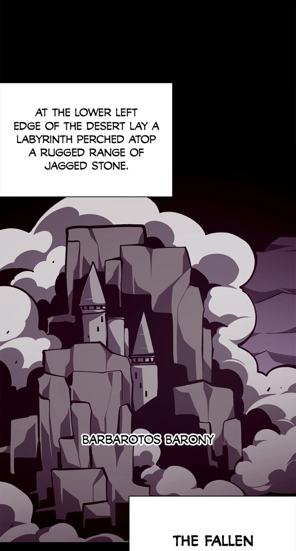 Read Dungeon Odyssey EN Manga Online