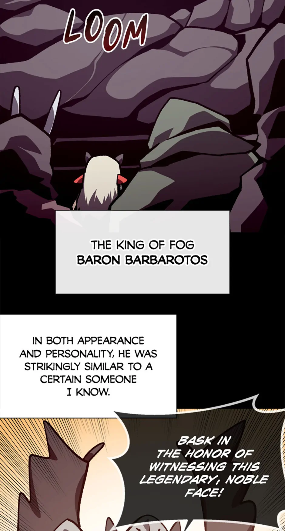 Read Dungeon Odyssey EN Manga Online