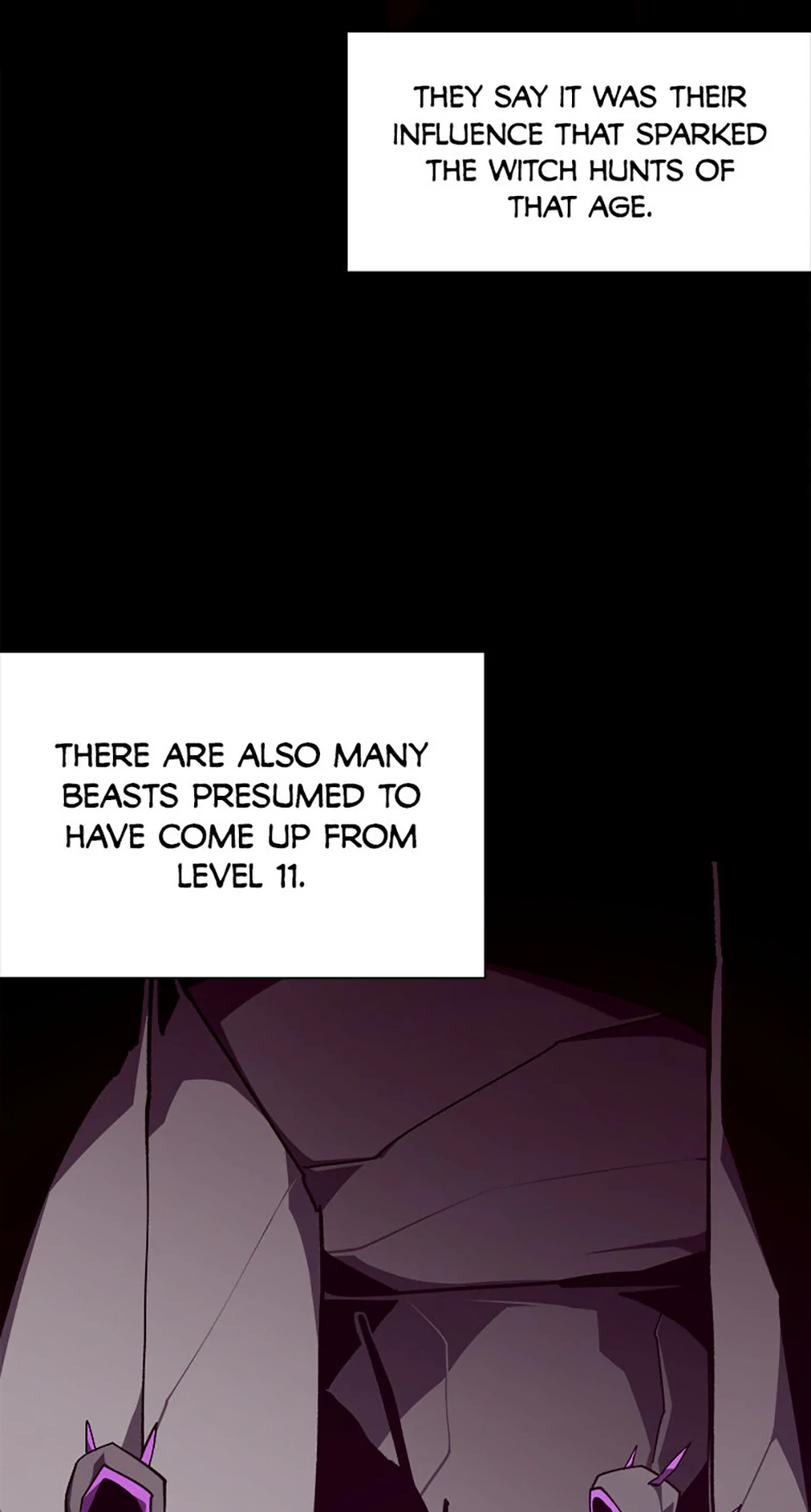 Read Dungeon Odyssey EN Manga Online