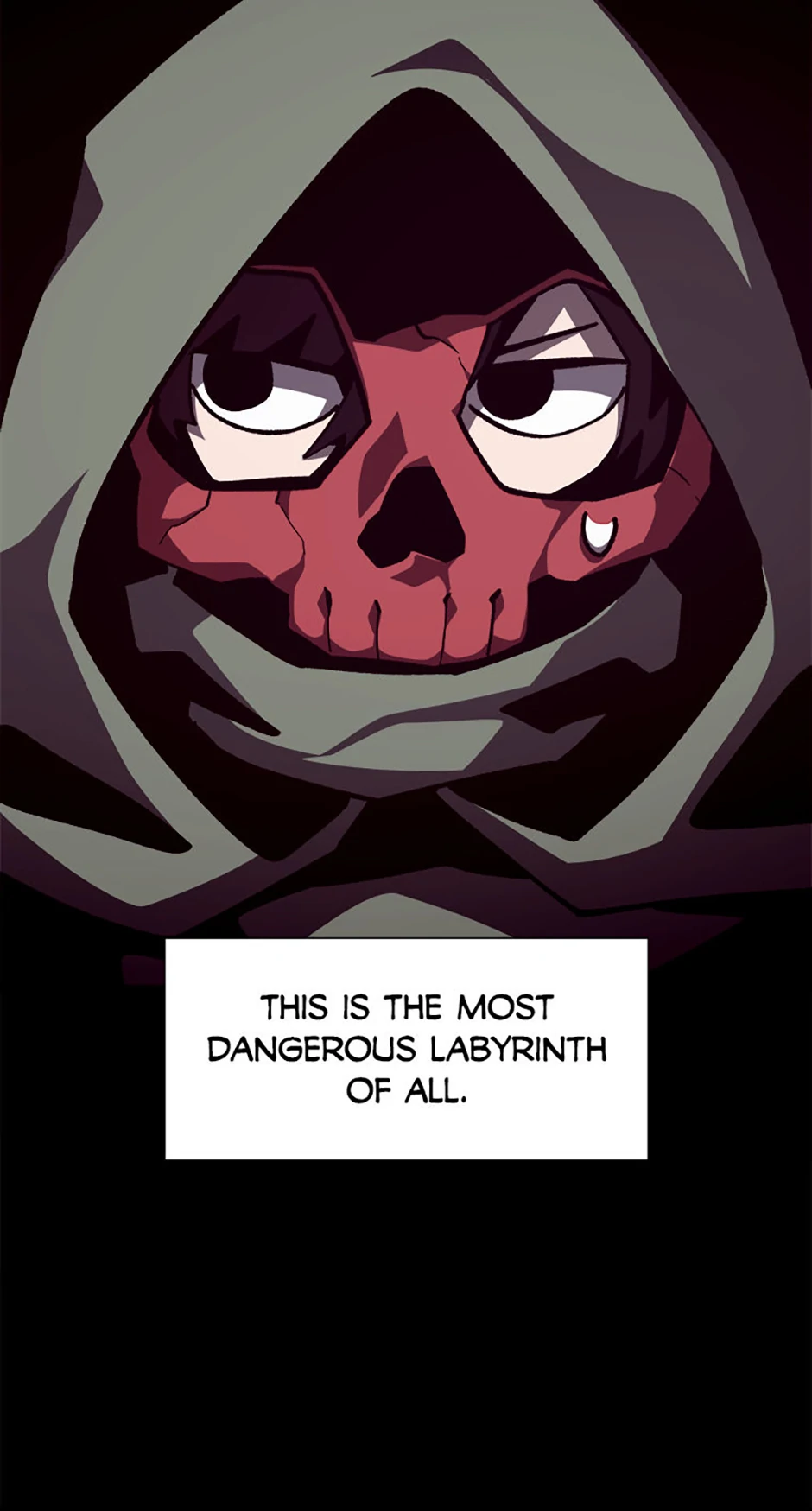 Read Dungeon Odyssey EN Manga Online