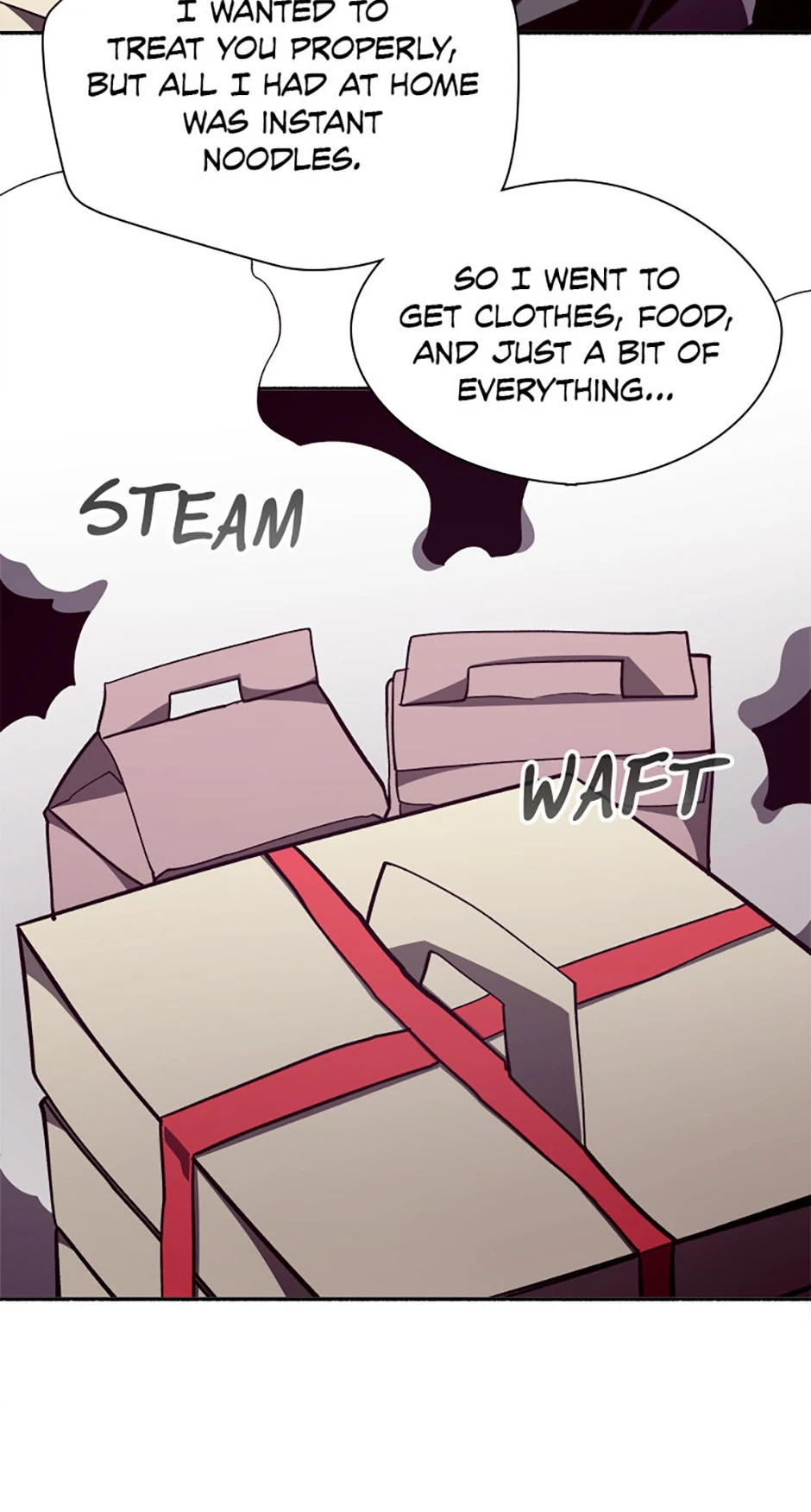 Read Dungeon Odyssey EN Manga Online