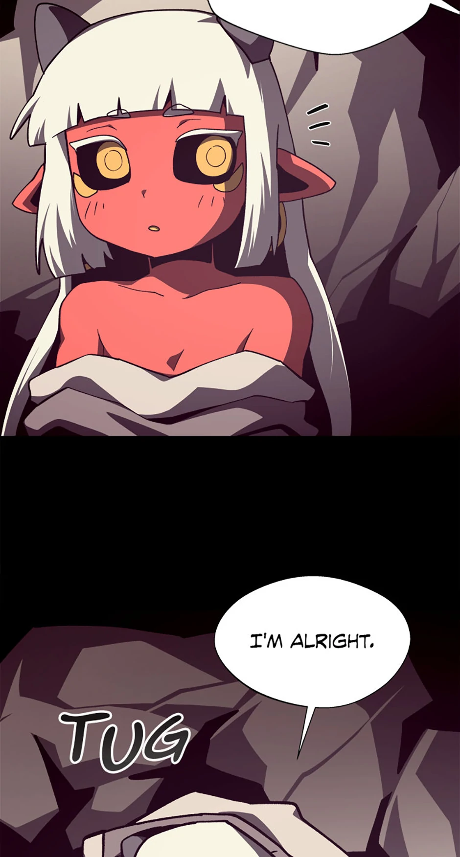 Read Dungeon Odyssey EN Manga Online