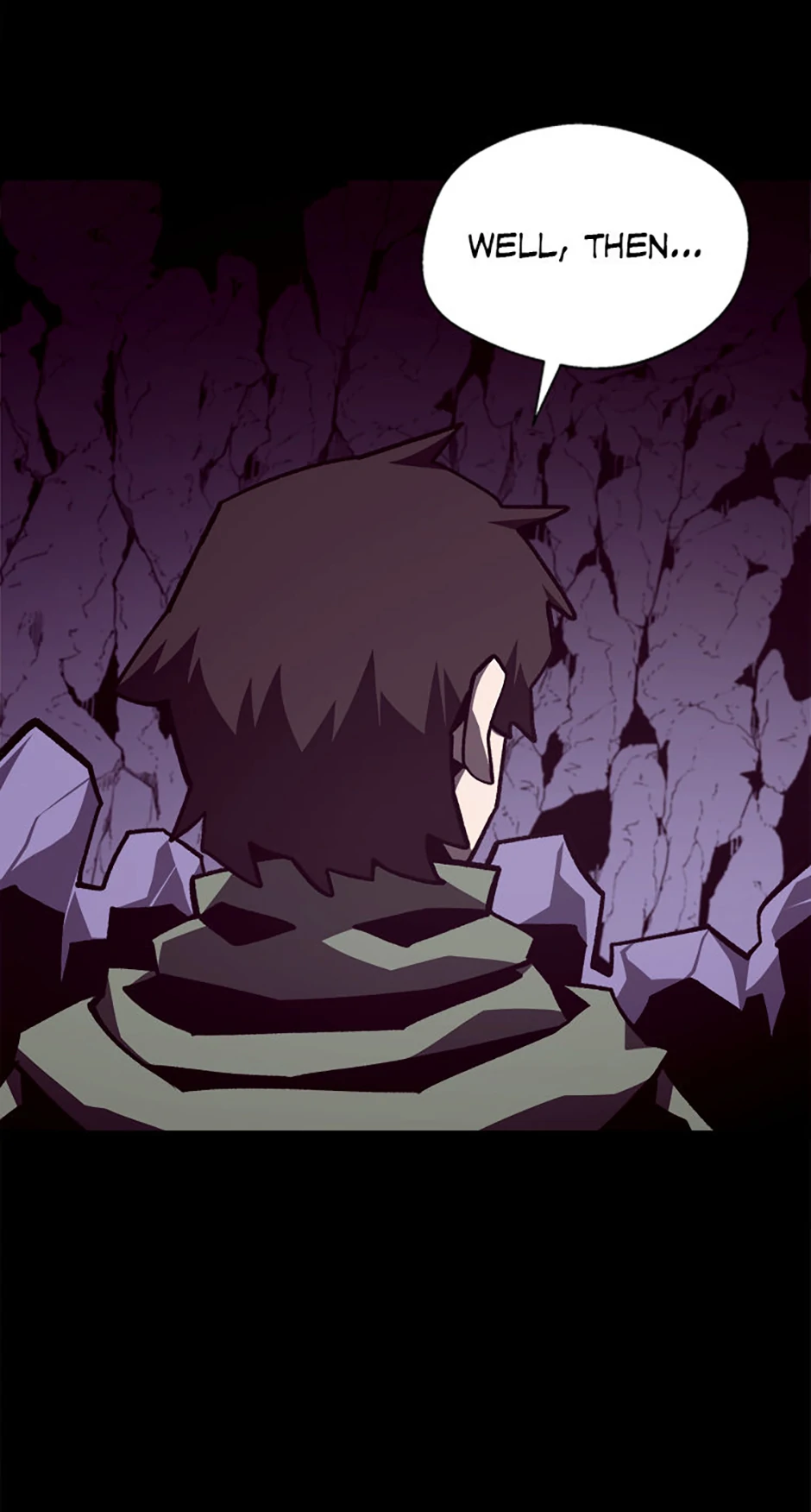 Read Dungeon Odyssey EN Manga Online