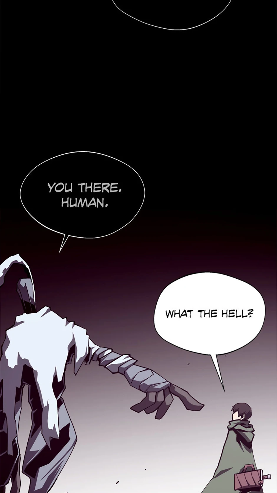 Read Dungeon Odyssey EN Manga Online