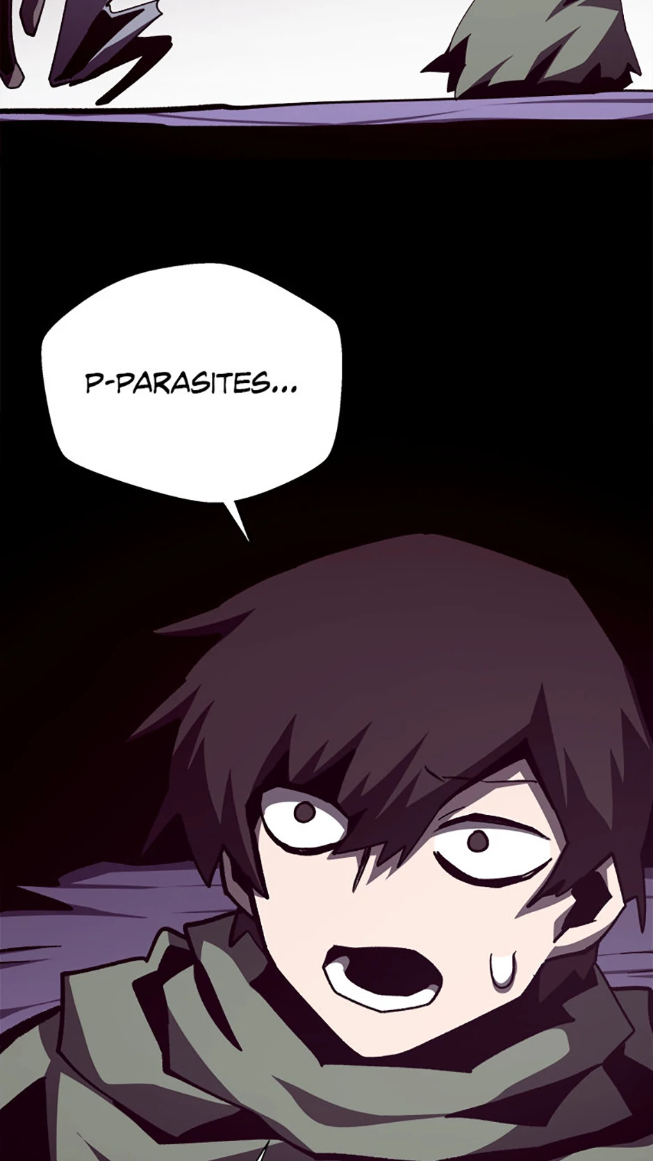 Read Dungeon Odyssey EN Manga Online