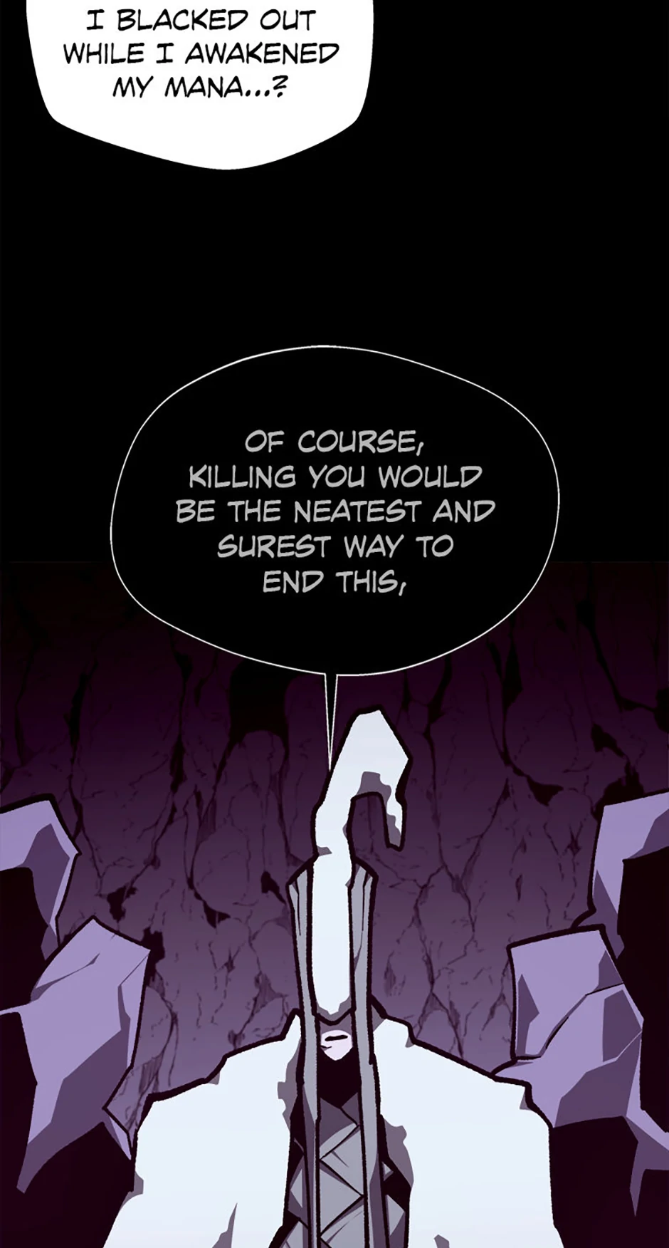 Read Dungeon Odyssey EN Manga Online