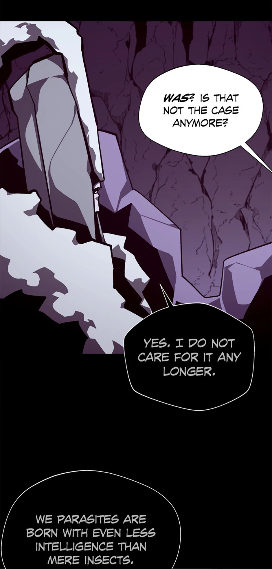 Read Dungeon Odyssey EN Manga Online