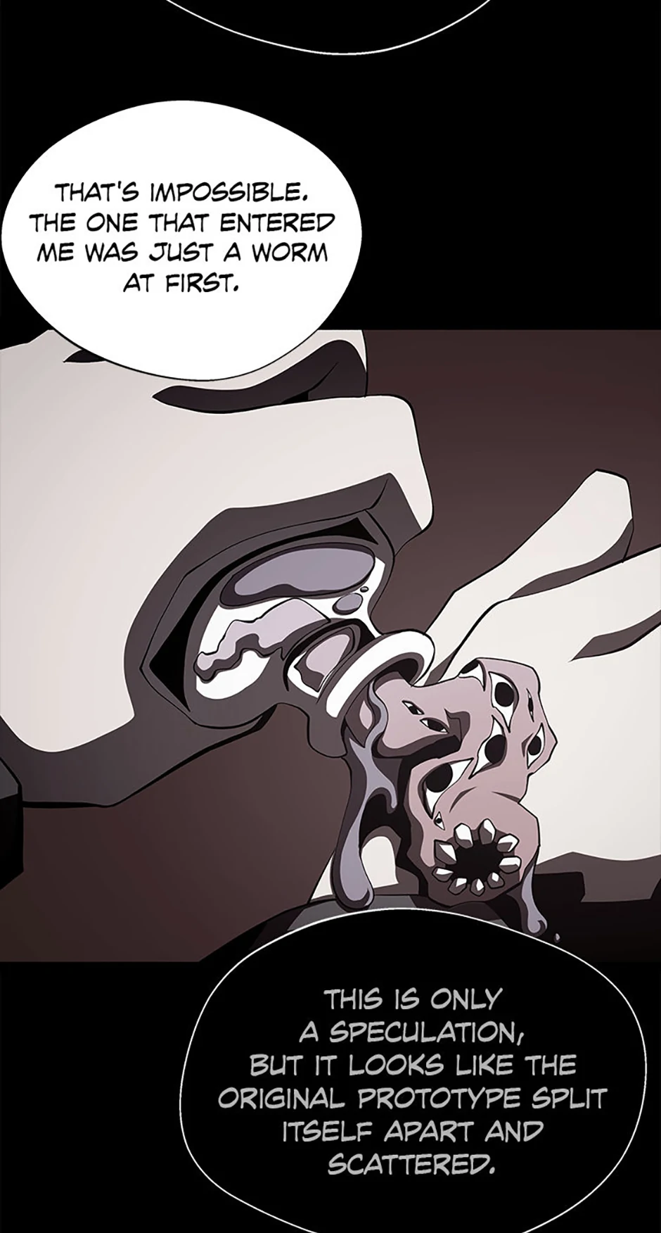 Read Dungeon Odyssey EN Manga Online