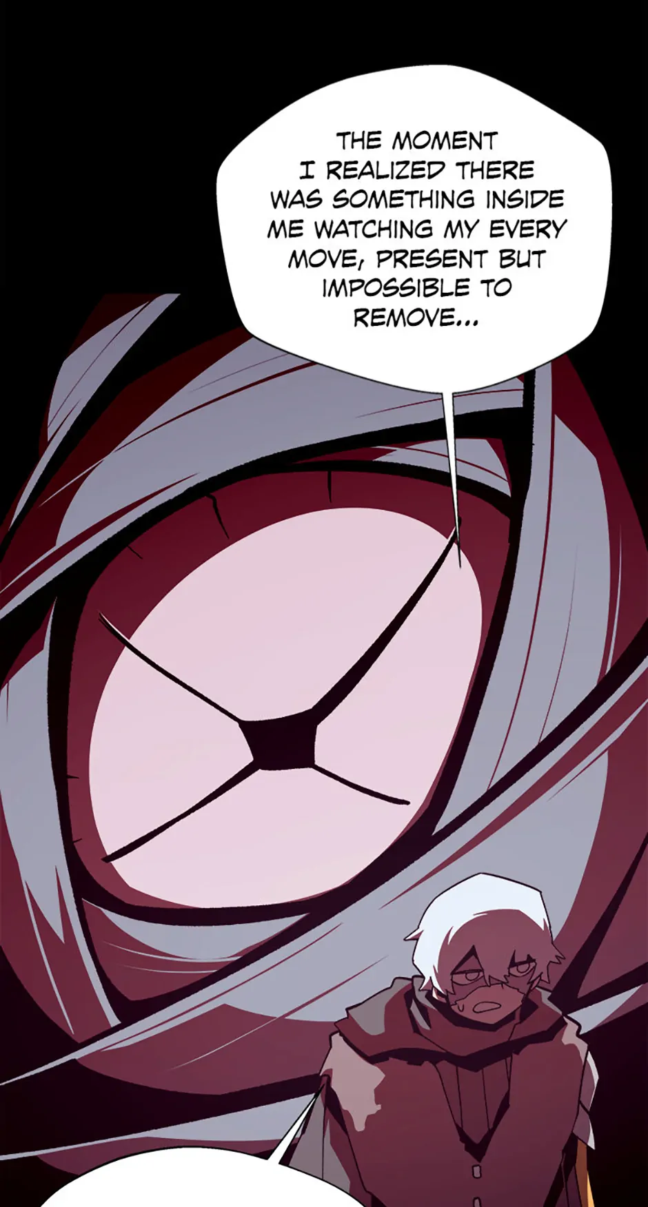 Read Dungeon Odyssey EN Manga Online