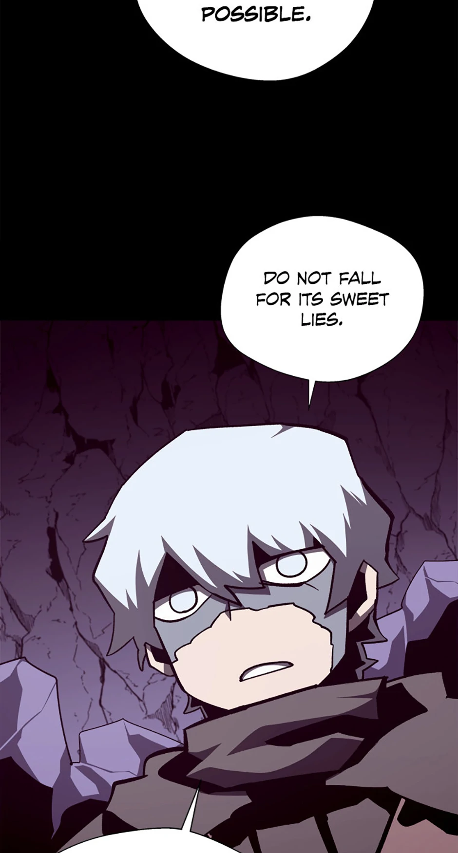 Read Dungeon Odyssey EN Manga Online