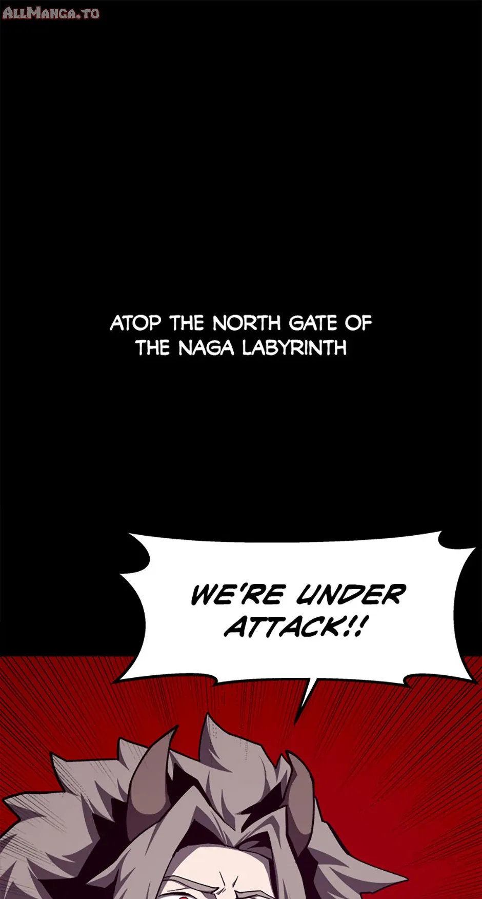 Read Dungeon Odyssey EN Manga Online