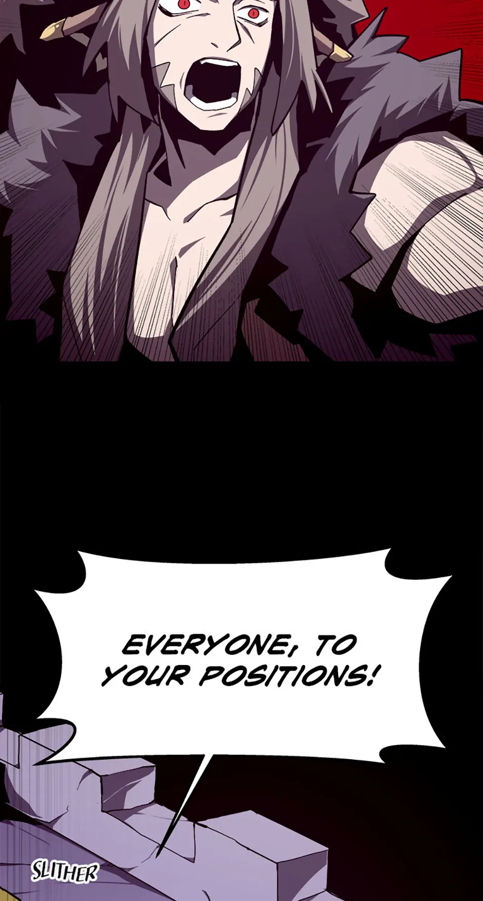 Read Dungeon Odyssey EN Manga Online