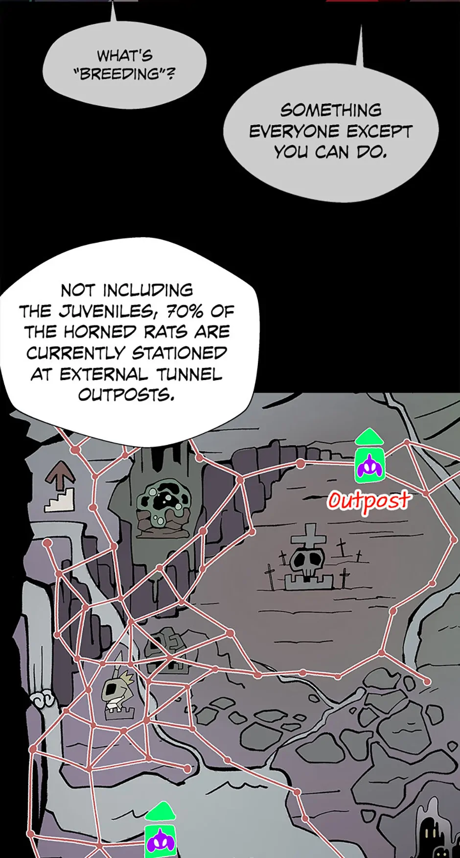 Read Dungeon Odyssey EN Manga Online