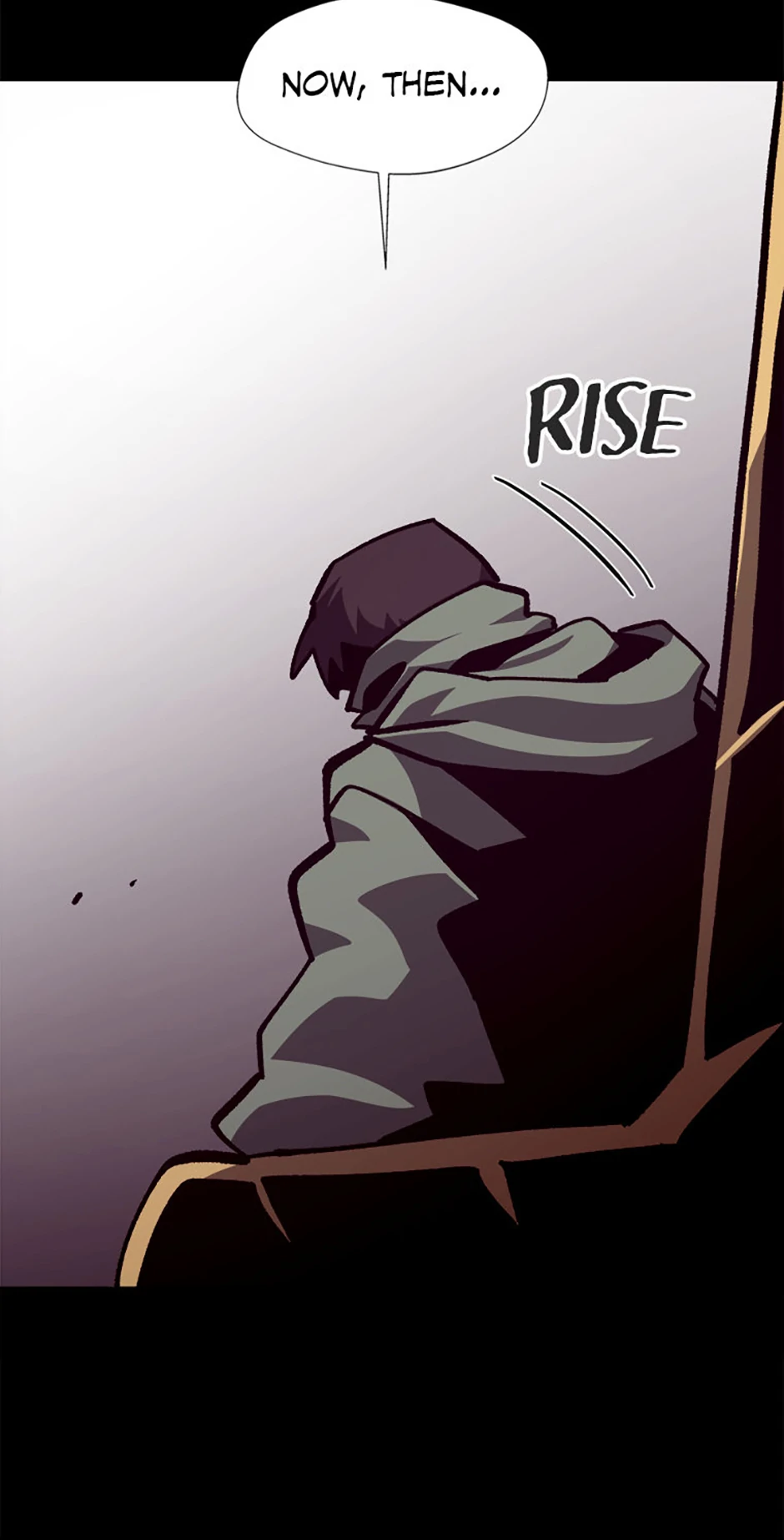 Read Dungeon Odyssey EN Manga Online