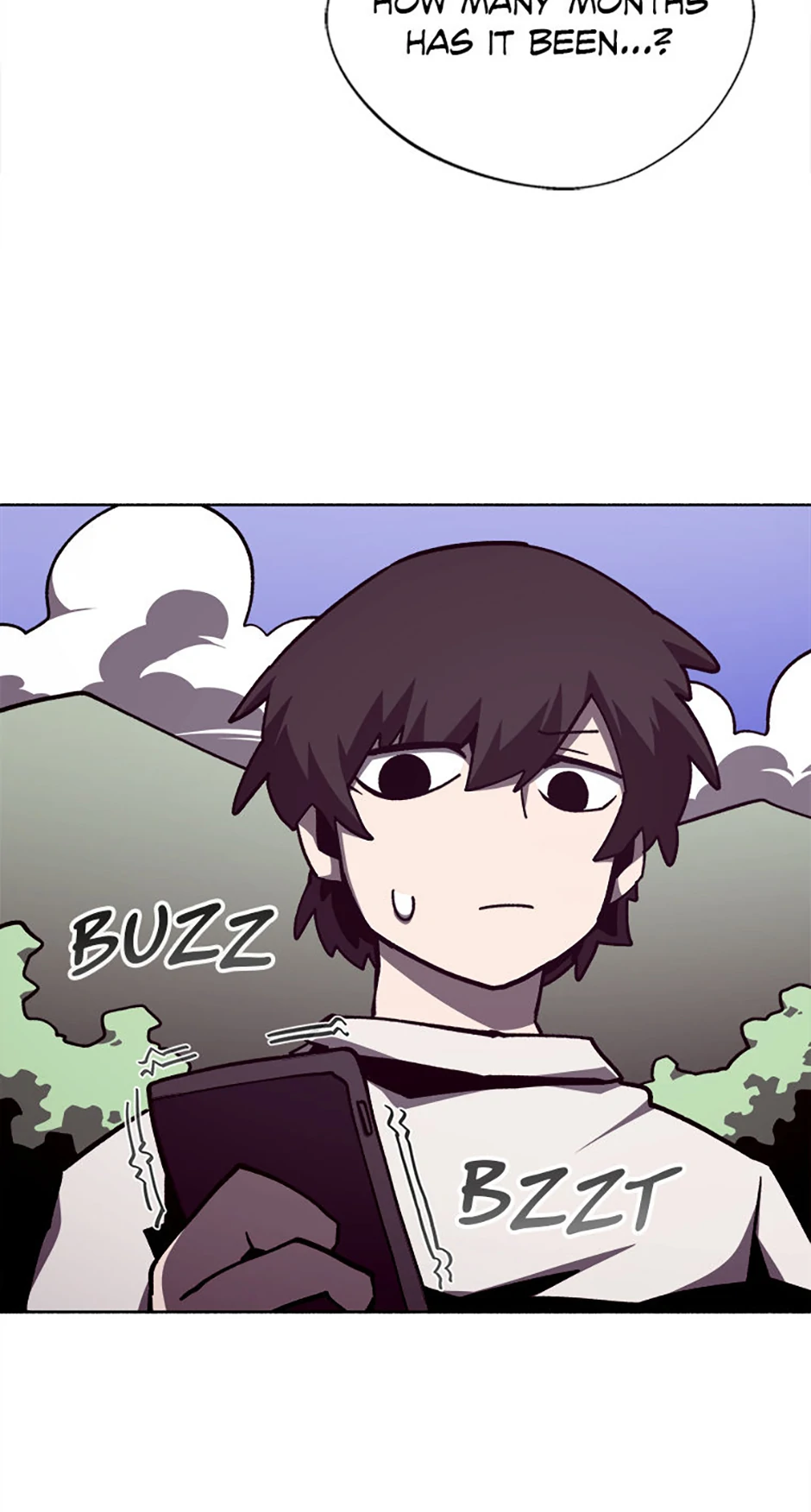 Read Dungeon Odyssey EN Manga Online