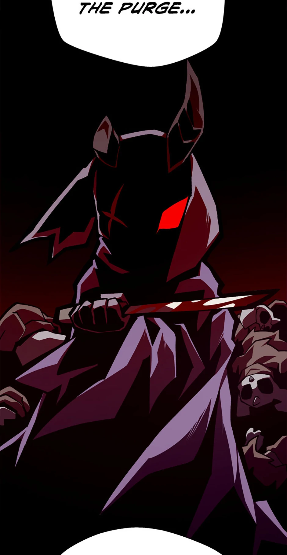 Read Dungeon Odyssey EN Manga Online