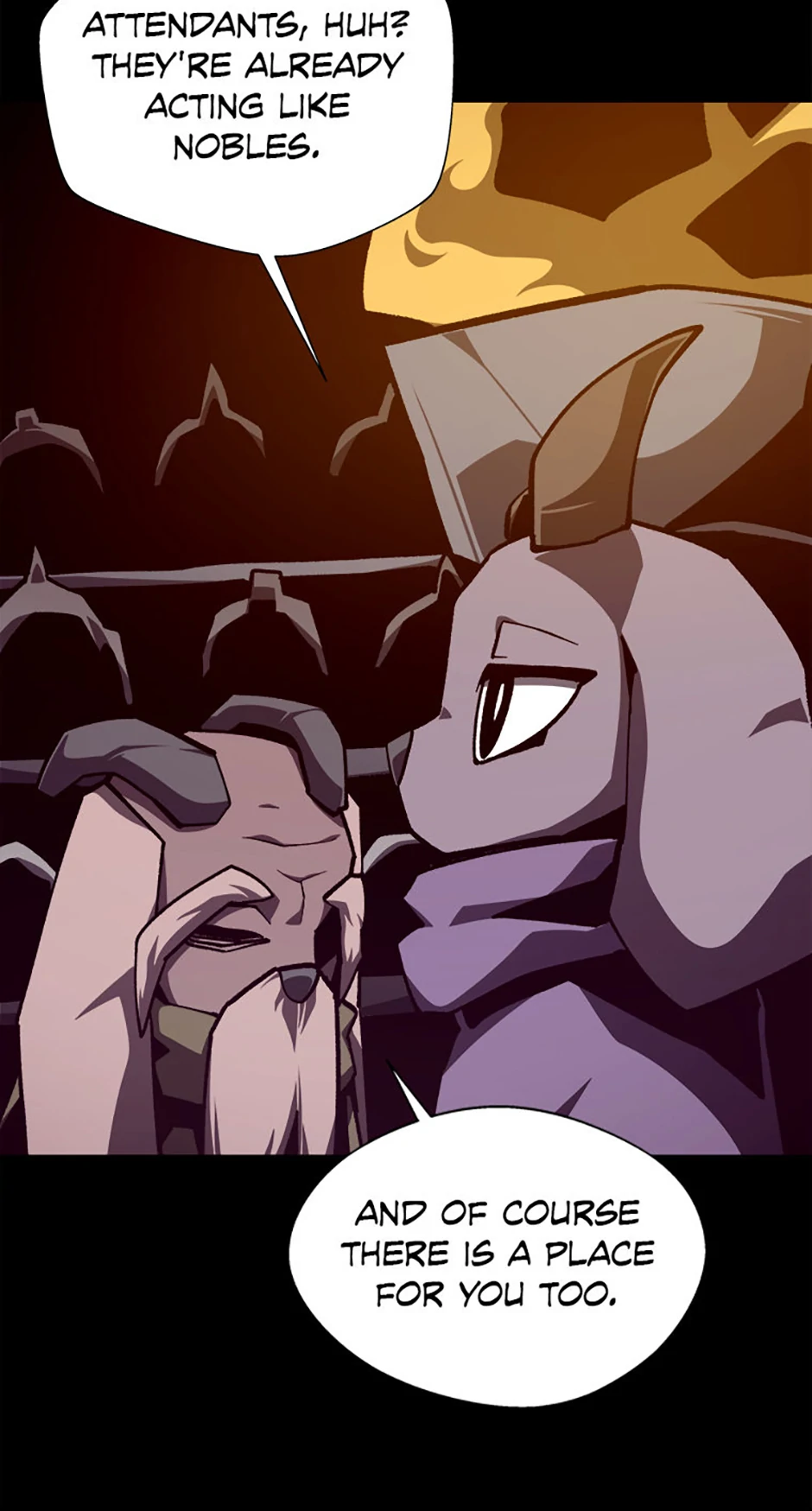 Read Dungeon Odyssey EN Manga Online