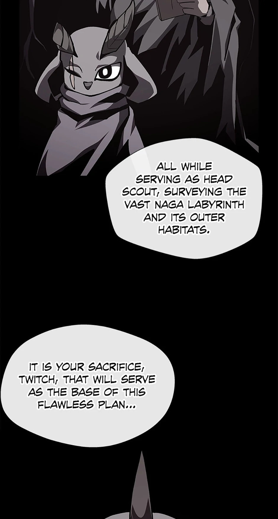 Read Dungeon Odyssey EN Manga Online