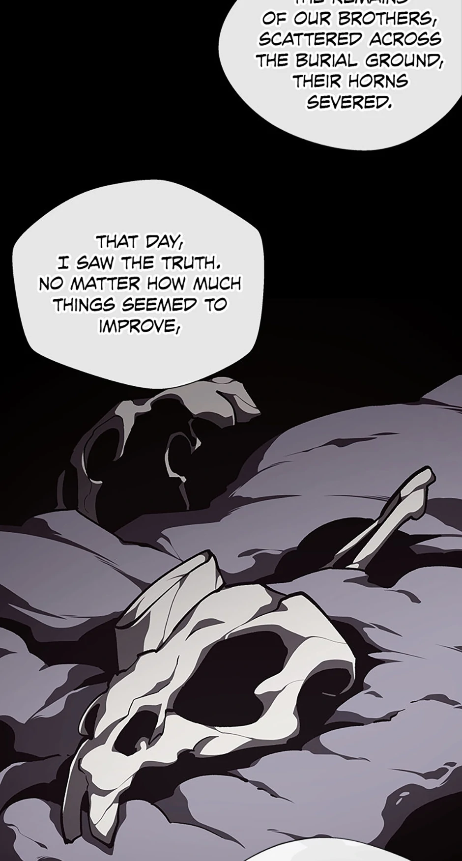 Read Dungeon Odyssey EN Manga Online