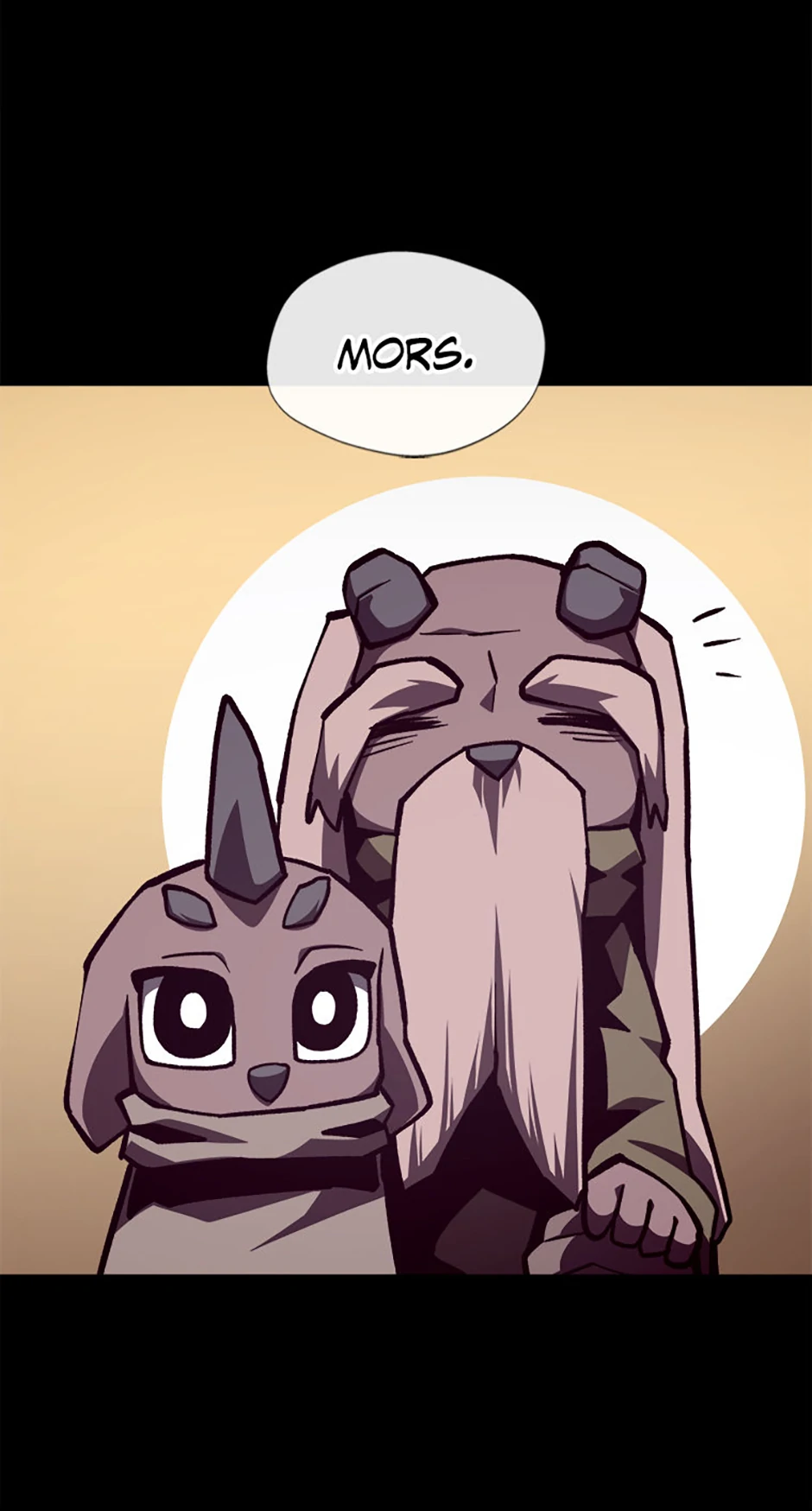 Read Dungeon Odyssey EN Manga Online