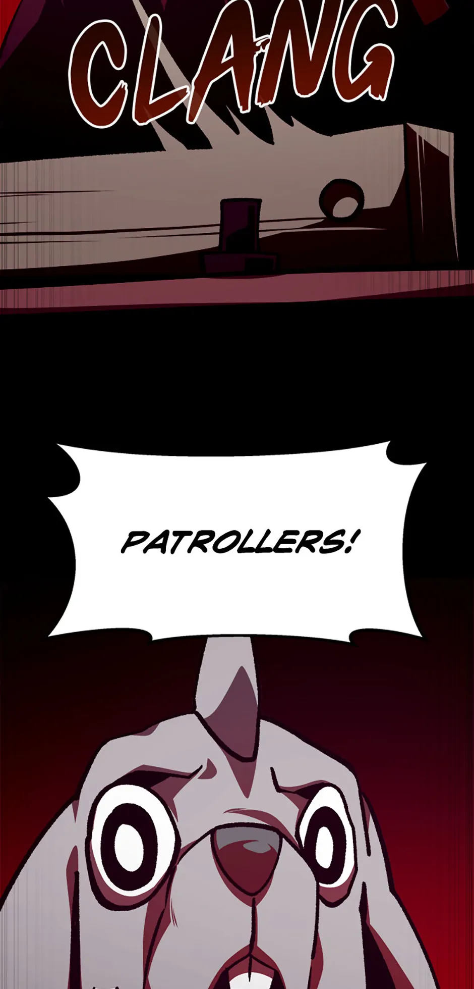 Read Dungeon Odyssey EN Manga Online