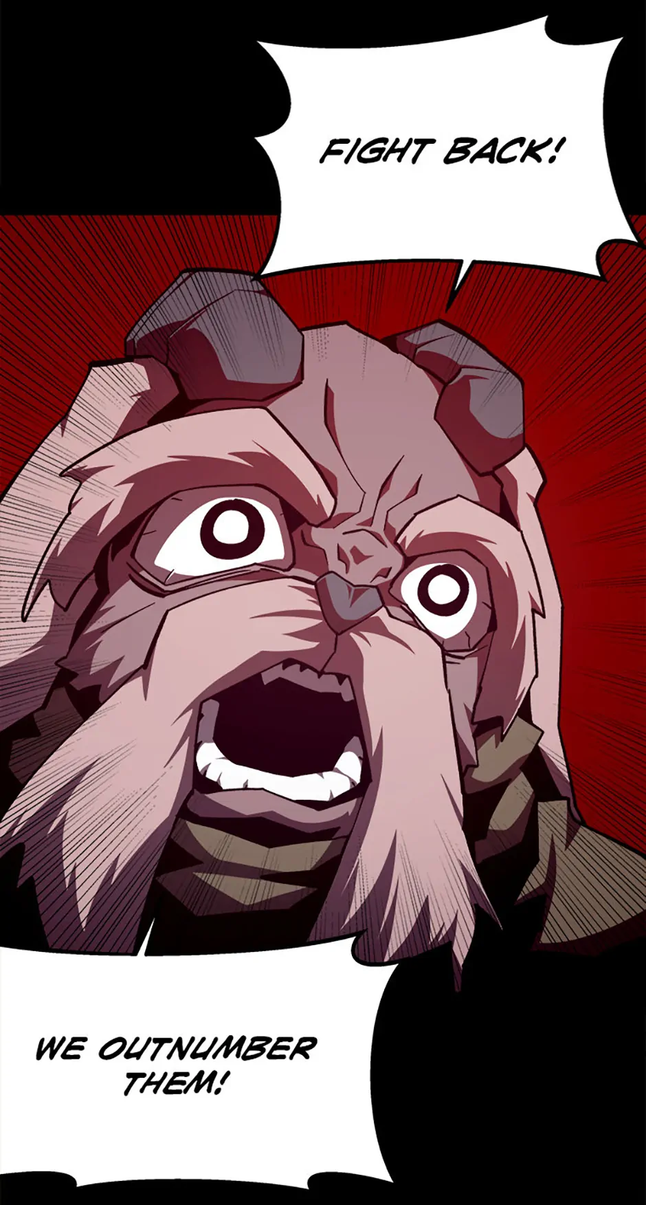 Read Dungeon Odyssey EN Manga Online