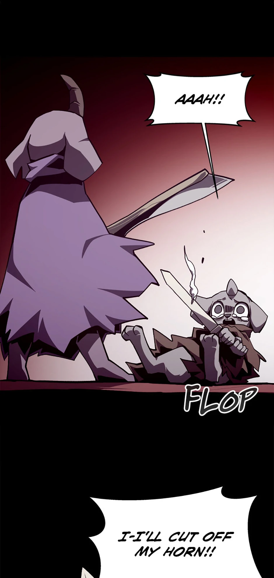 Read Dungeon Odyssey EN Manga Online