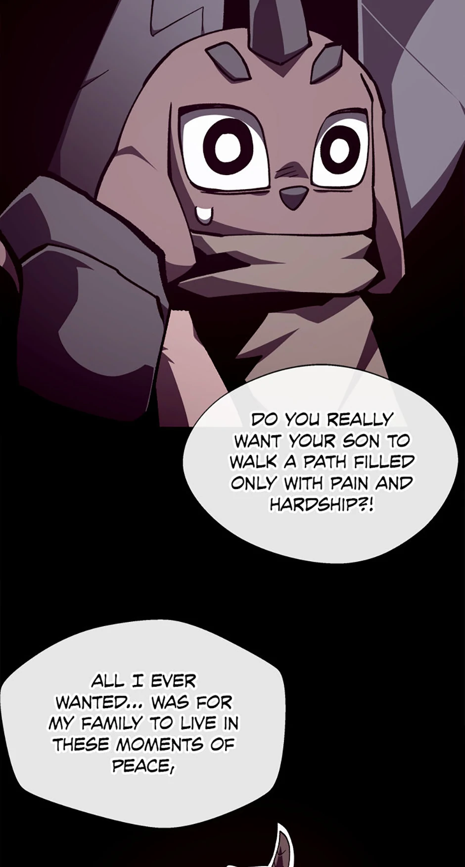 Read Dungeon Odyssey EN Manga Online