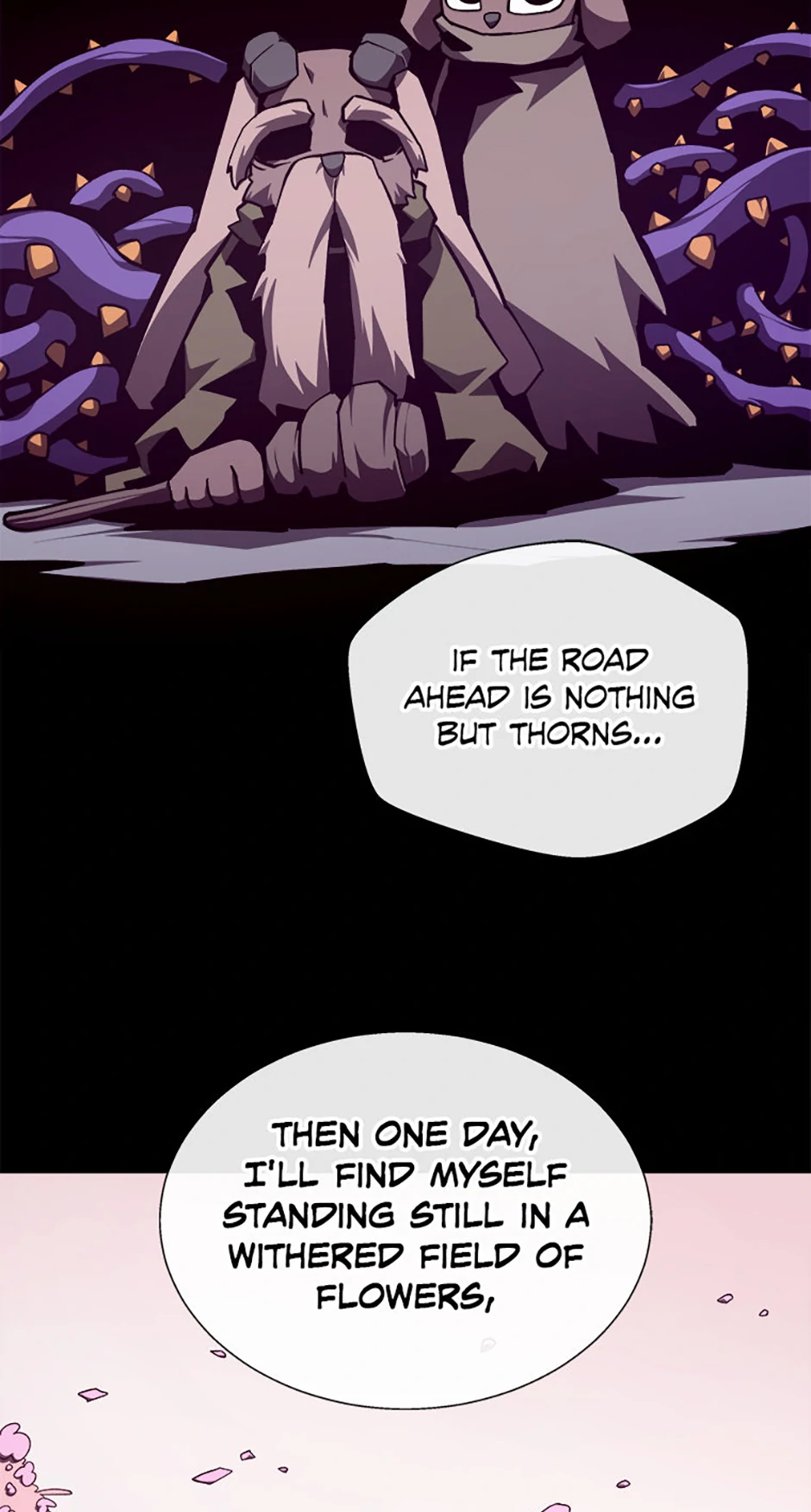 Read Dungeon Odyssey EN Manga Online