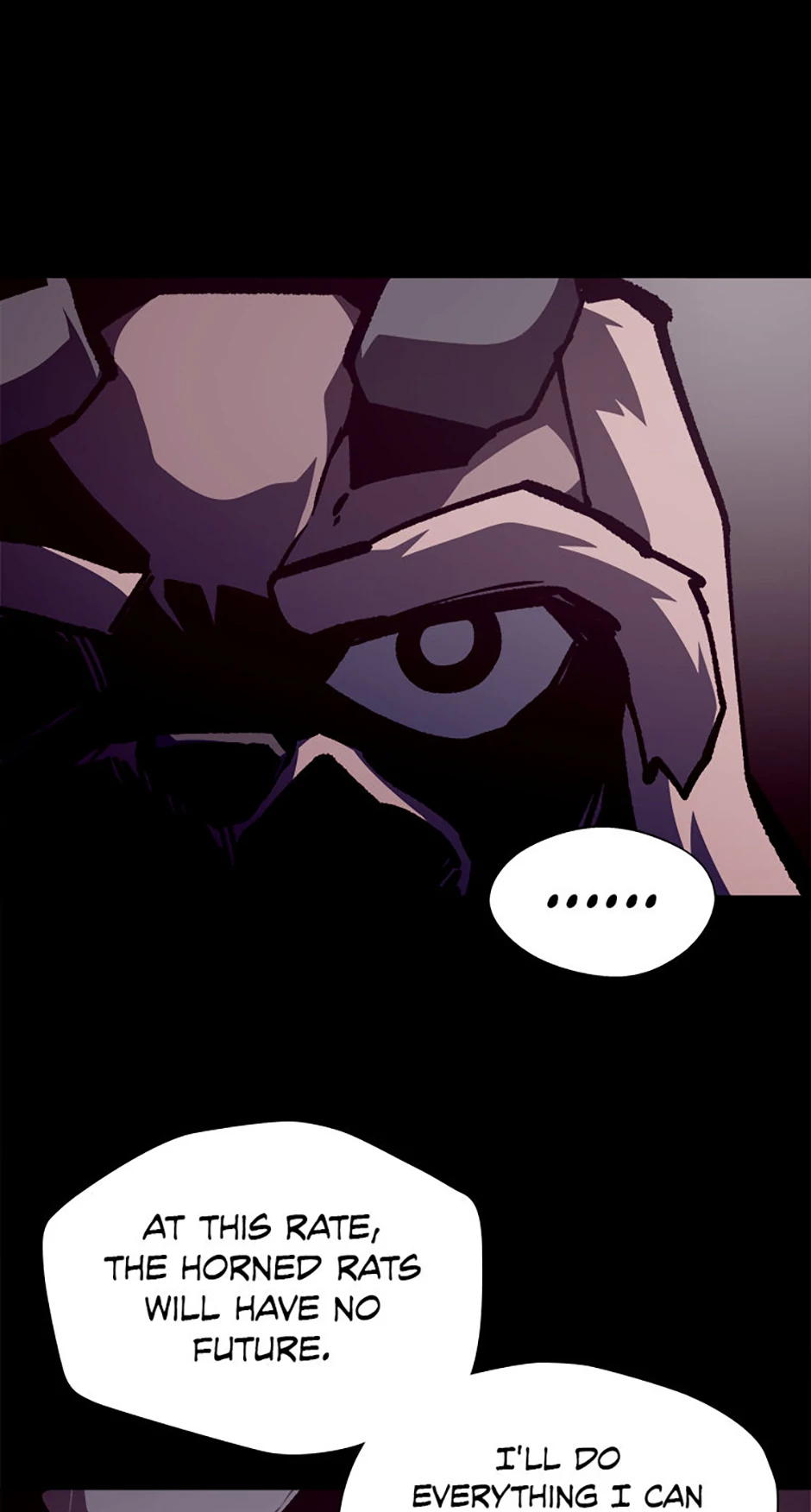 Read Dungeon Odyssey EN Manga Online