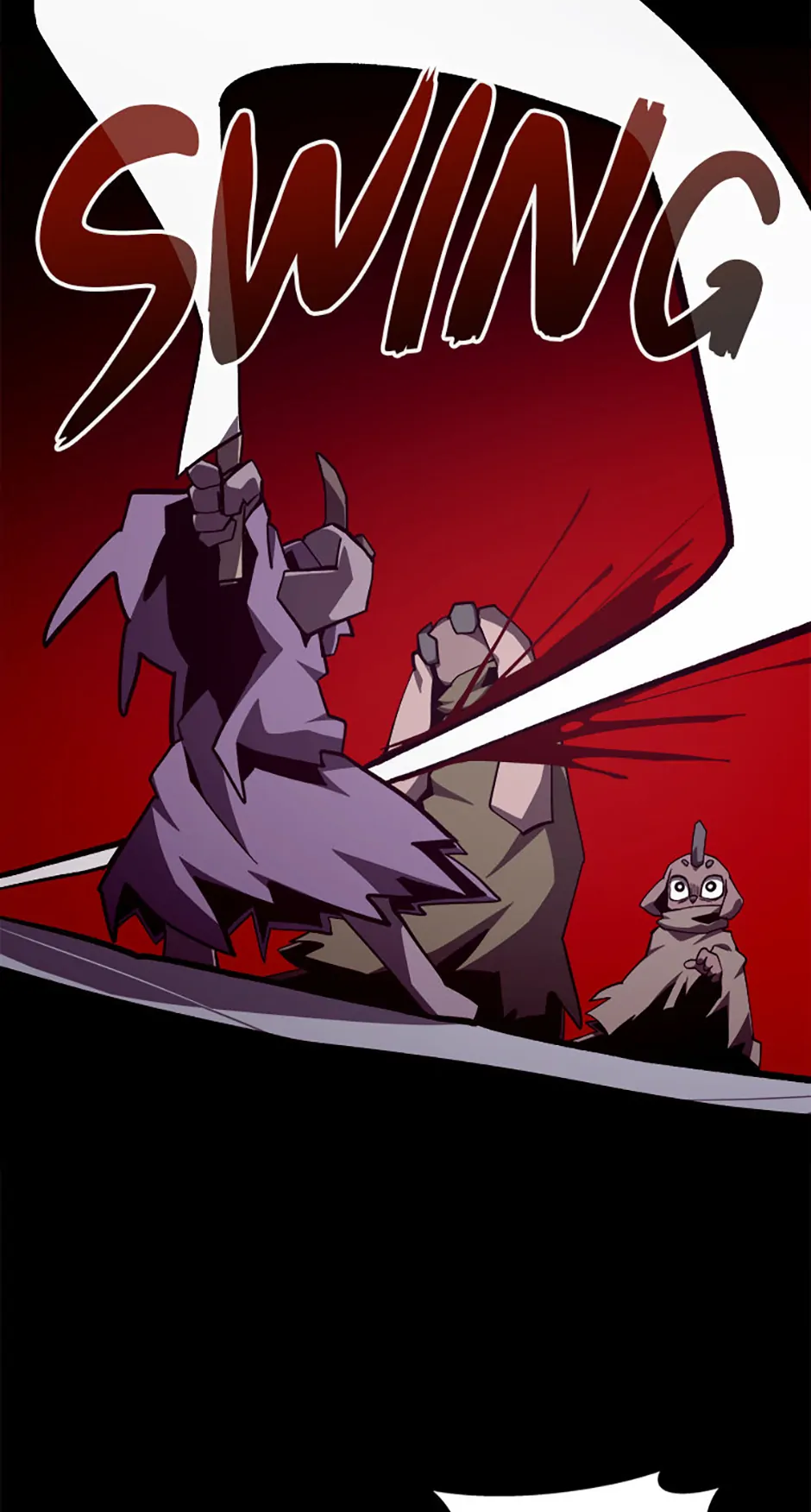 Read Dungeon Odyssey EN Manga Online